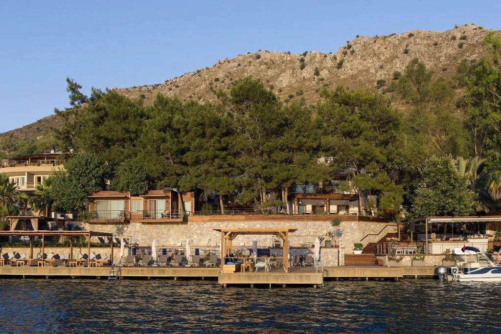 General view, Miamai Butik Otel - Adults Only, Dalaman