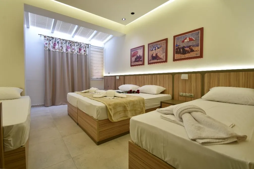 Room, Dafni Plus, Thessaloniki