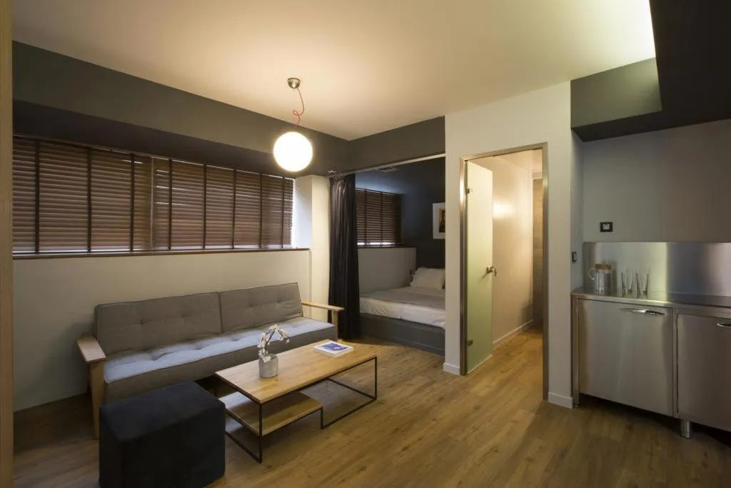 SUITE DELUXE Room, Pi Athens, Athens