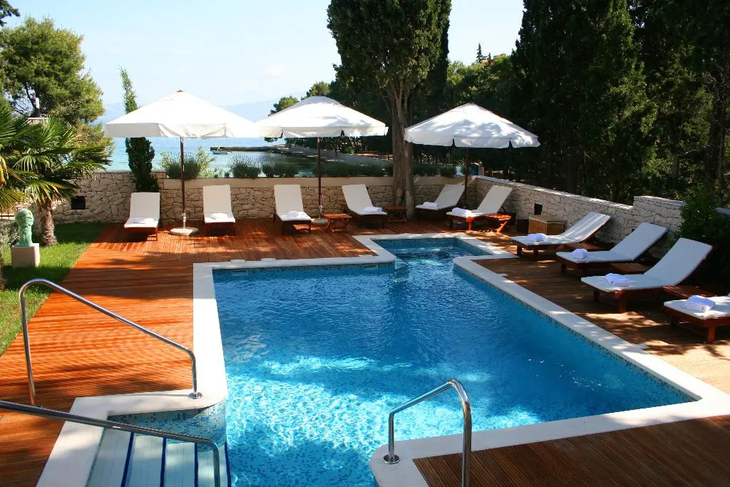 General view, Bracka Perla - Adults Only, Split