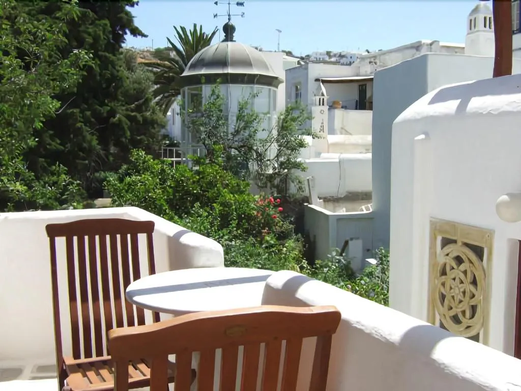 Room, Villa Pinelopi, Mykonos