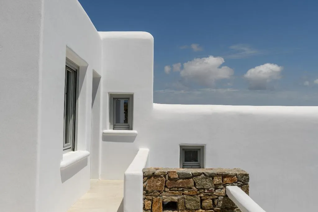 APARTMENT SEA VIEW Room, The Summit of Mykonos, Mykonos