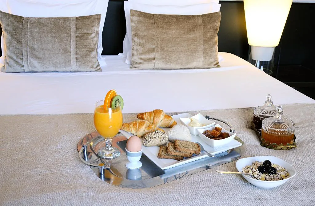 Room, Hotel 3K Barcelona, Lisbon