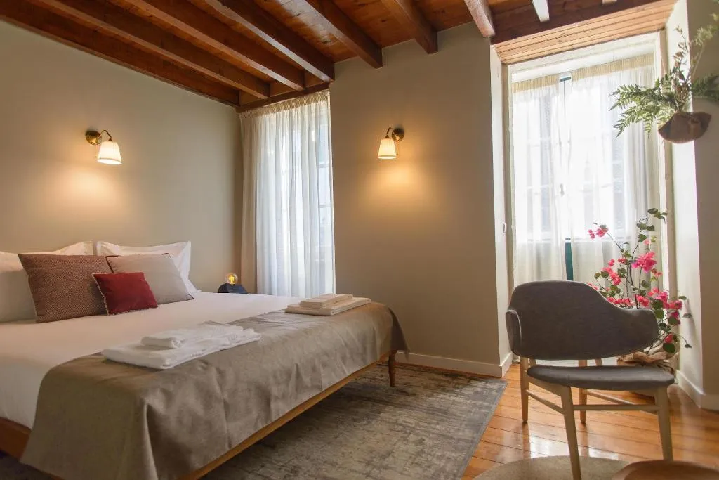 Room, Garden Rooftop By Imperium, Lisbon
