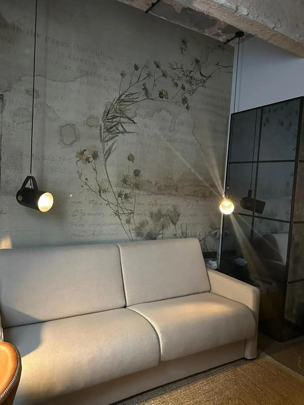 Lobby, Anise Aluma Athens, Tapestry Collection by Hilton, Athens