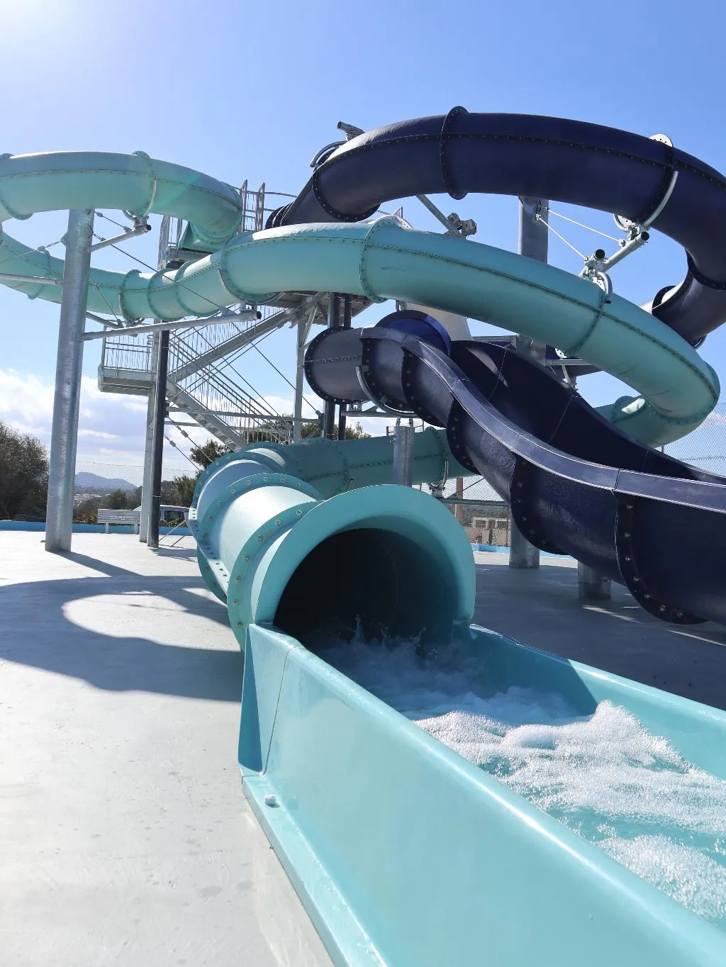 Sports and Entertainment, Blau Punta Reina Resort, Majorca