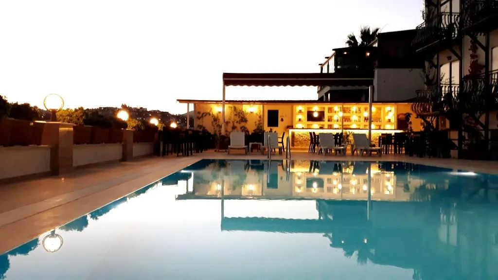 Sports and Entertainment, Hotel Gumbet, Bodrum