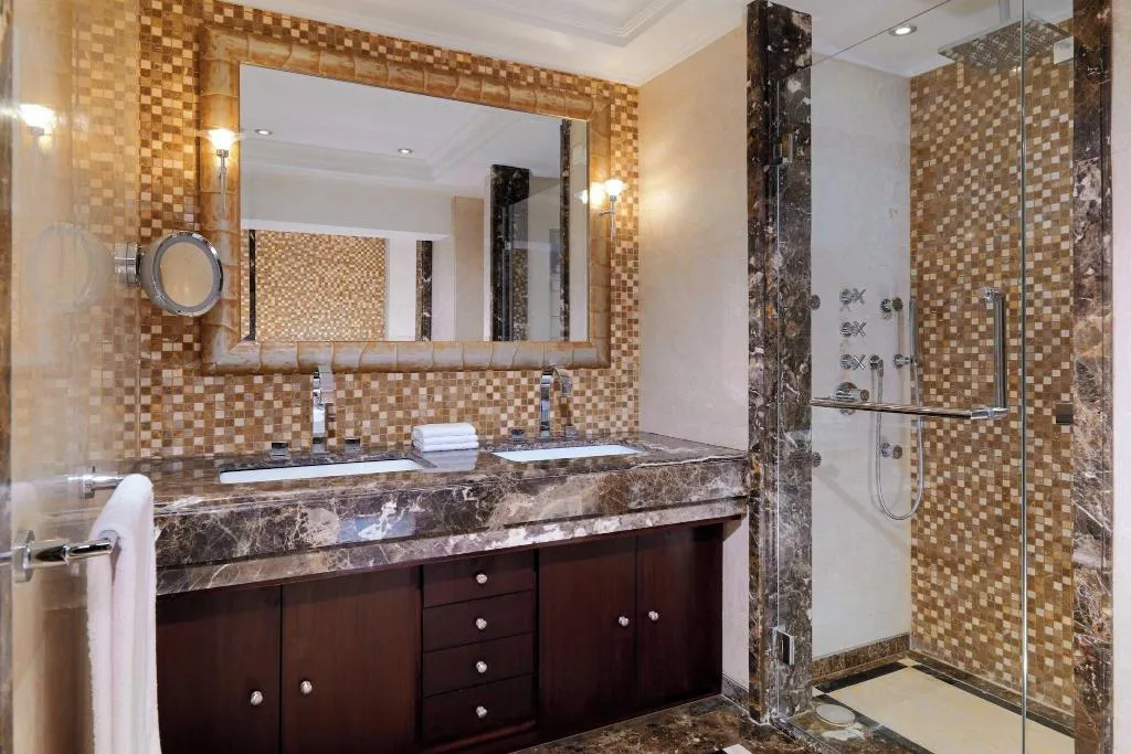 Room, Sheraton Cairo Hotel Towers And Casino, Cairo