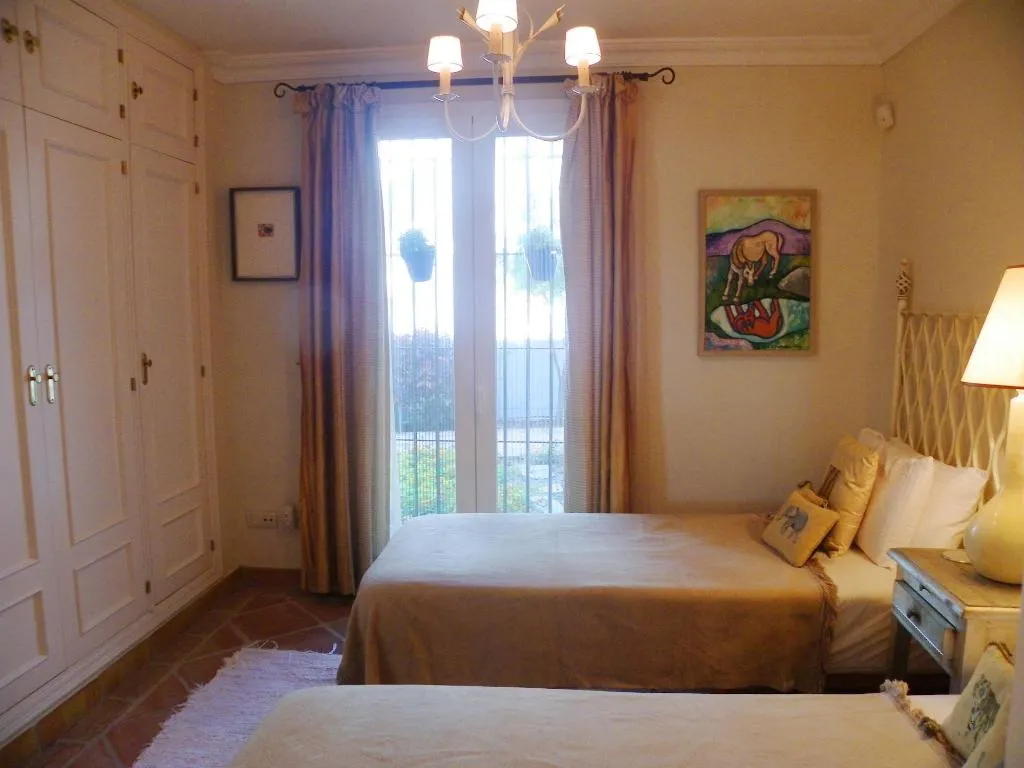 Room, La Perla De Marakech, Costa Del Sol