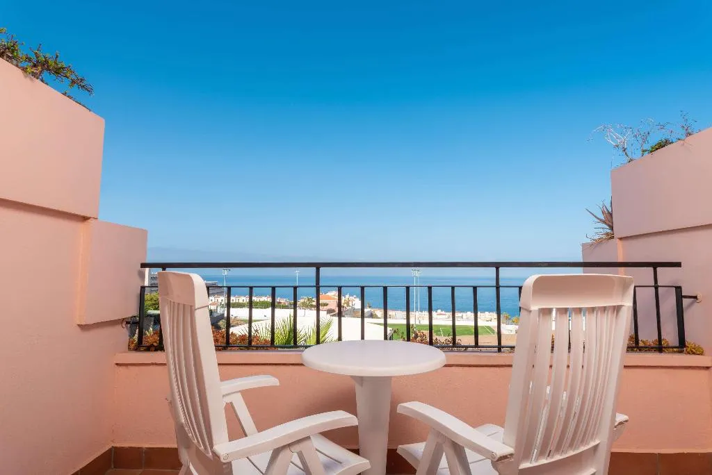 Room, Landmar Costa Los Gigantes Family Resort, Tenerife