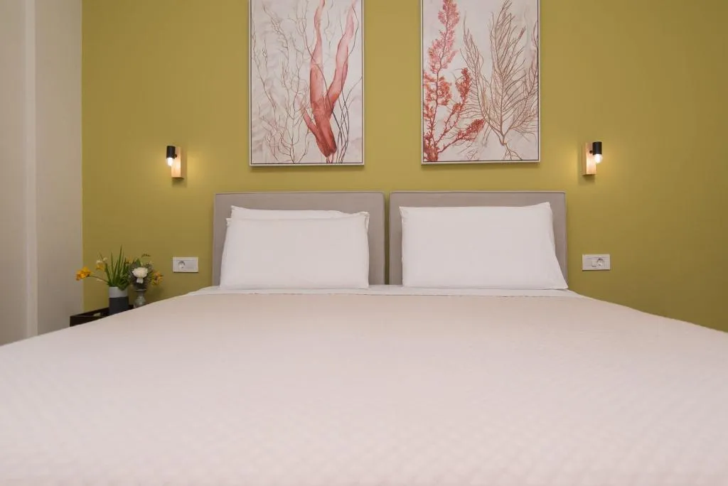 Room, Lemonia Accommodations, Zante