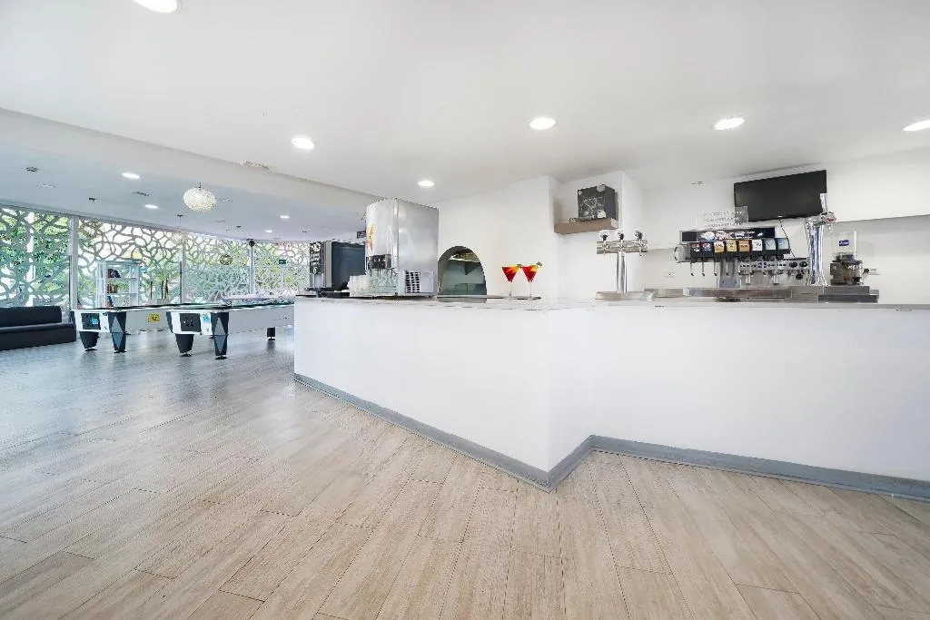 Bar, Labranda Bahía Fañabé, Tenerife