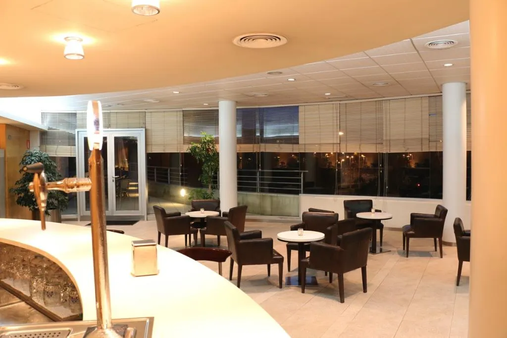 Bar, Hotel Sant Just, Barcelona