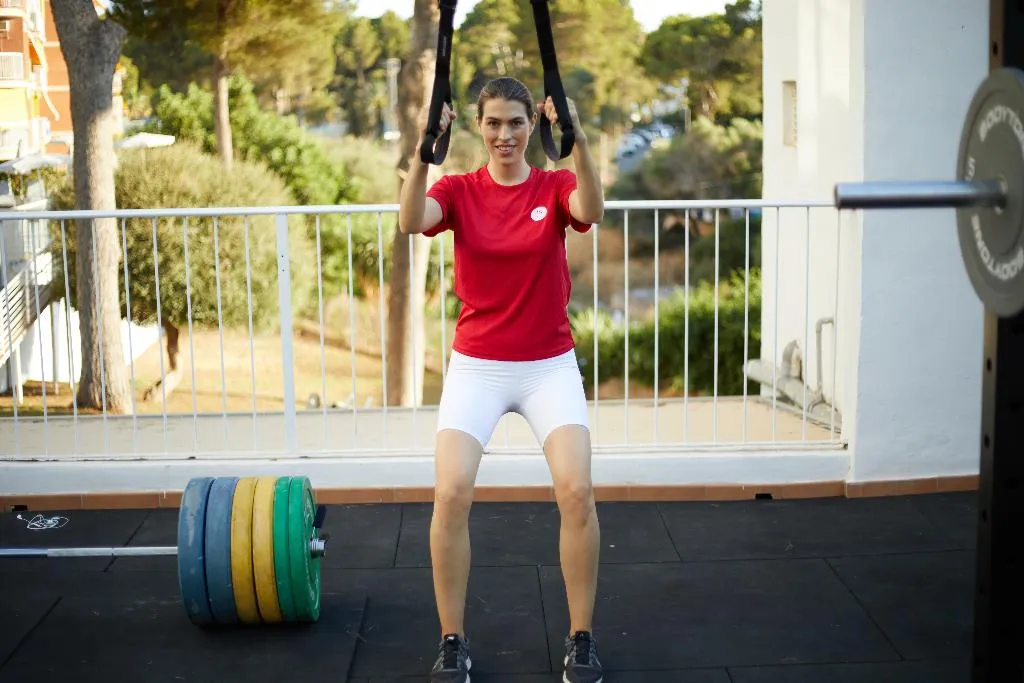 Sports and Entertainment, JS Paradise Sport, Majorca