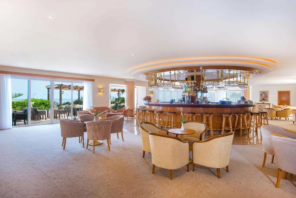 Bar, Iberostar Selection Creta Marine, Crete