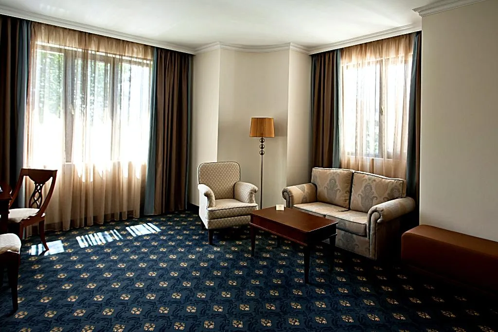 Room, Grand Hotel & Spa Primoretz, Bourgas