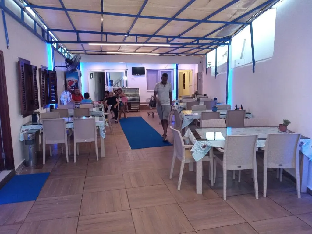 General view, Okyanus Otel, Dalaman