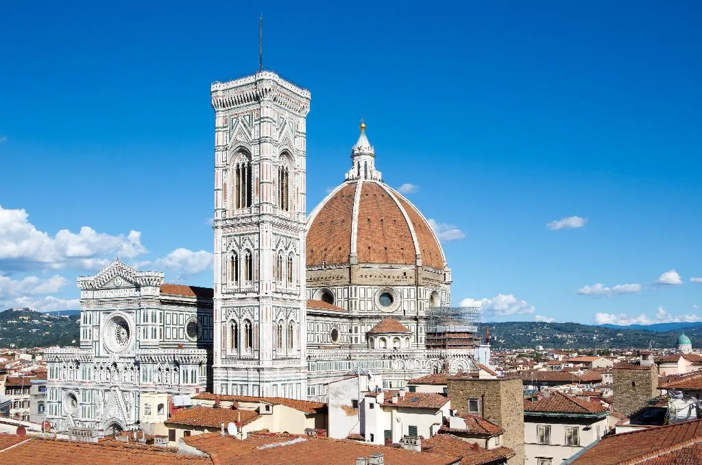 General view, Repubblica Firenze Luxury Apartment UNA Esperienze, Florence