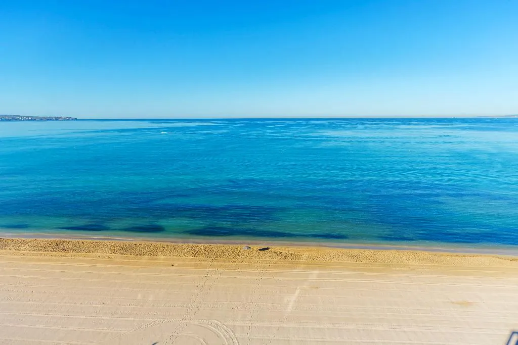 Beach, Fontanellas Playa, Majorca