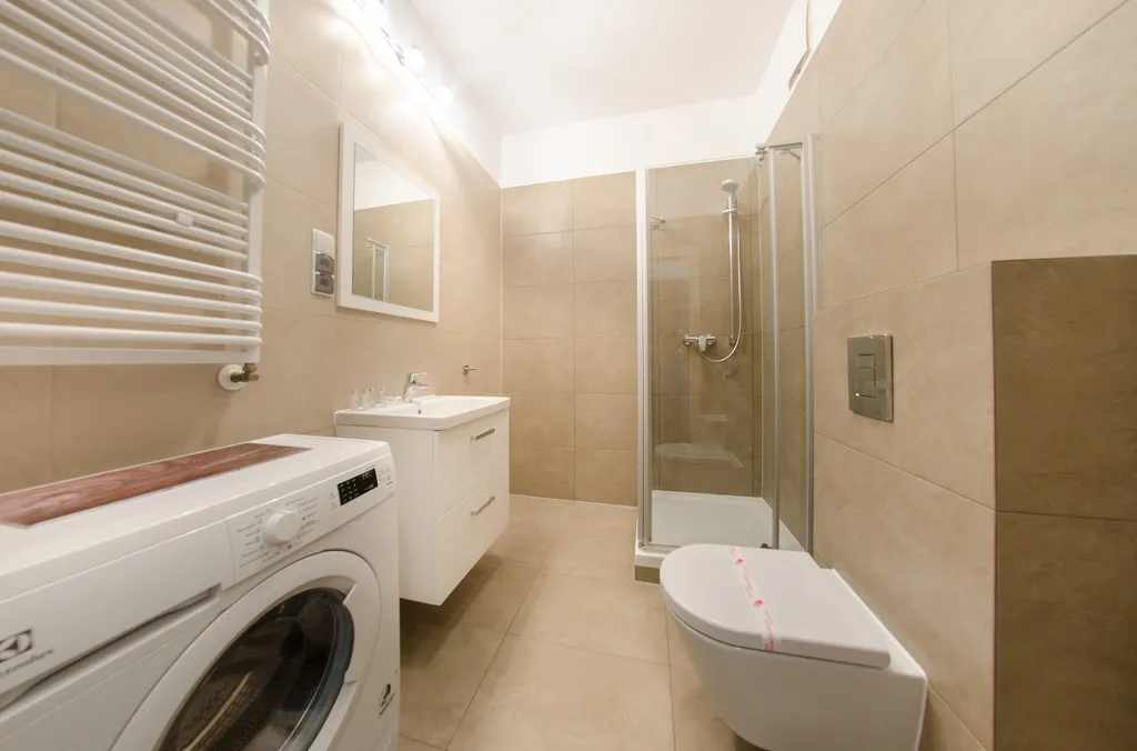 APARTMENT WITH BALCONY Room, Dom House A Apartments Old Town Tandeta, Gdansk