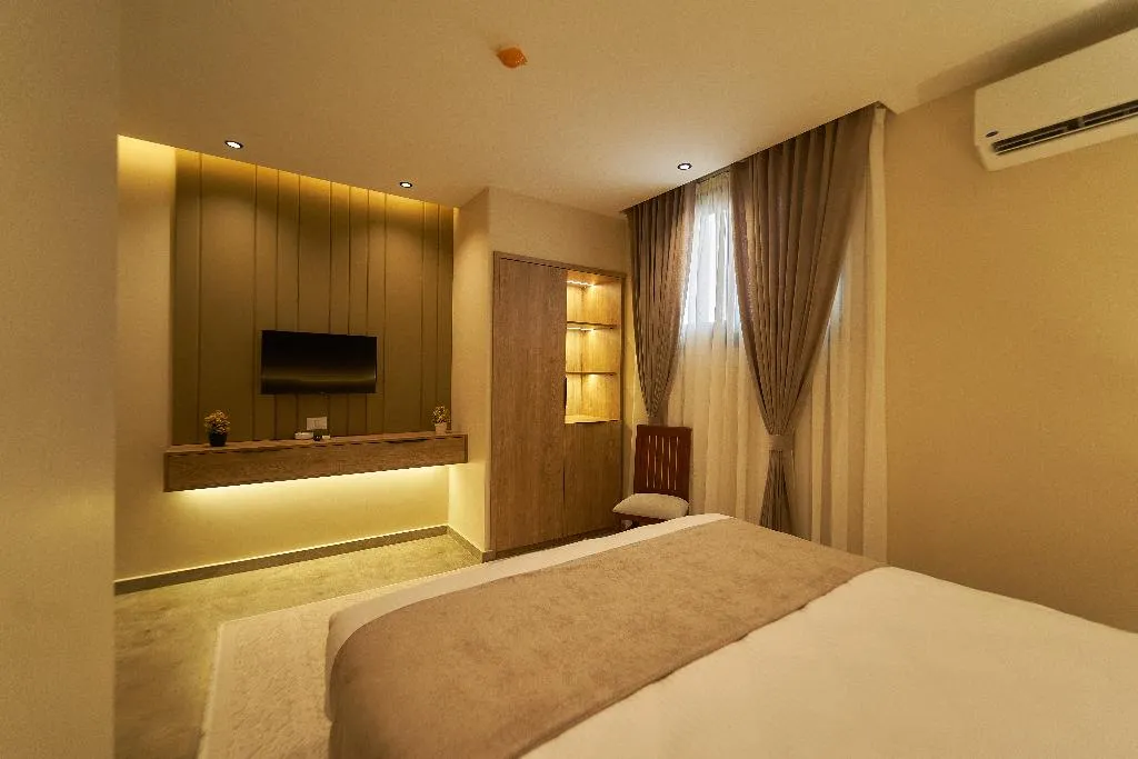 Double or Twin STANDARD Room, Pyramids Secret Hotel, Cairo