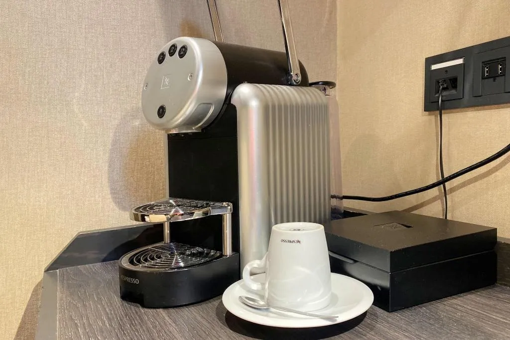 SINGLE STANDARD Room, Xo Hotels Inner, Amsterdam