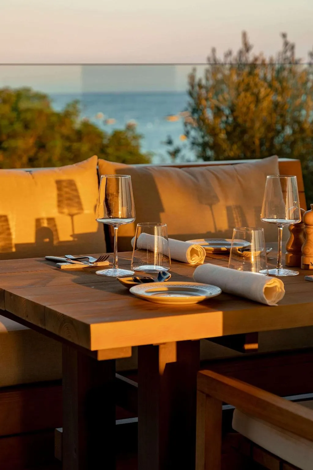 Restaurant, Villa Le Blanc Gran Meliá Hotel, Menorca
