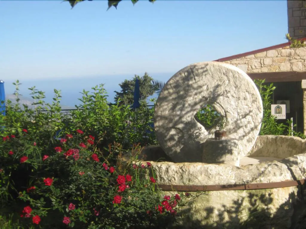 General view, Palates Village Hotel, Cyprus