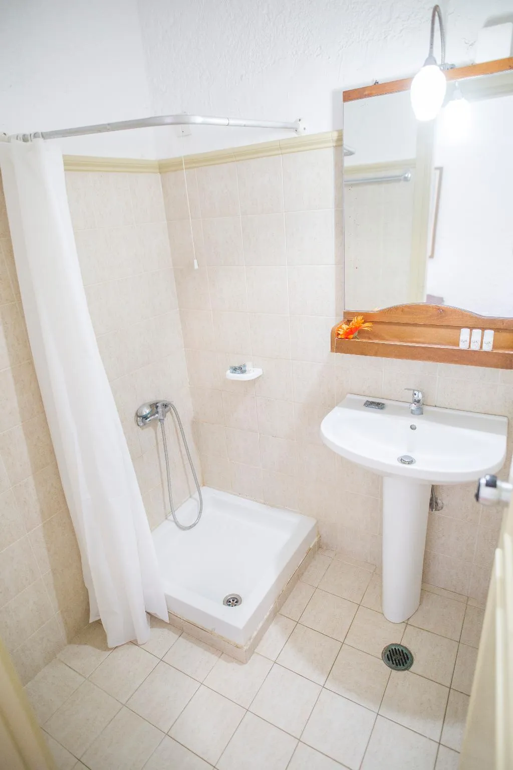 Double or Twin GARDEN VIEW Room, Creta Aquamarine Hotel, Crete