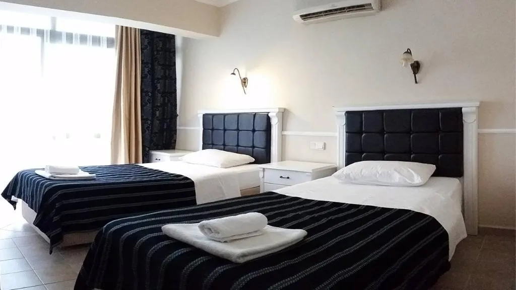 DOUBLE SINGLE USE STANDARD Room, Hani Boutique Hotel, Dalaman