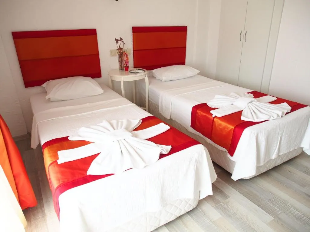 Room, Alacati Dolce Vita Butik Hotel, Izmir