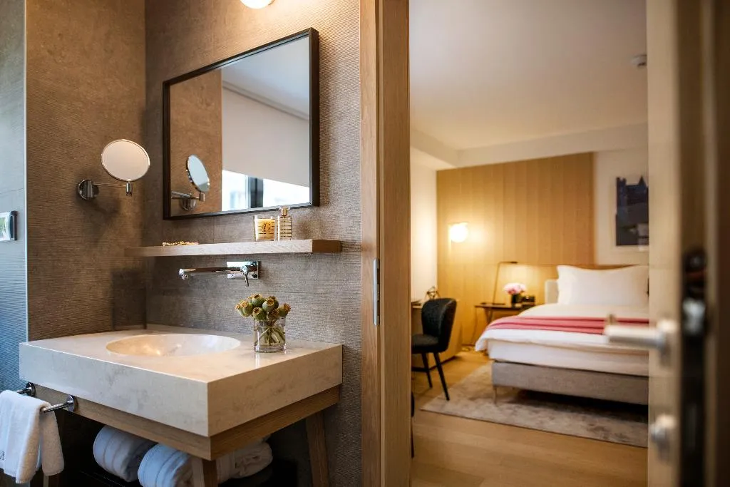 DOUBLE SINGLE USE CLASSIC Room, Hotel Excelsior Dubrovnik, Dubrovnik