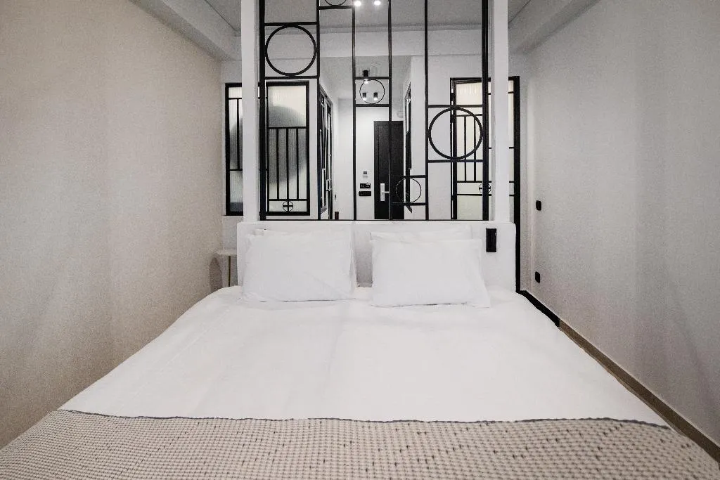 Double or Twin STANDARD Room, Esse Athens, Athens