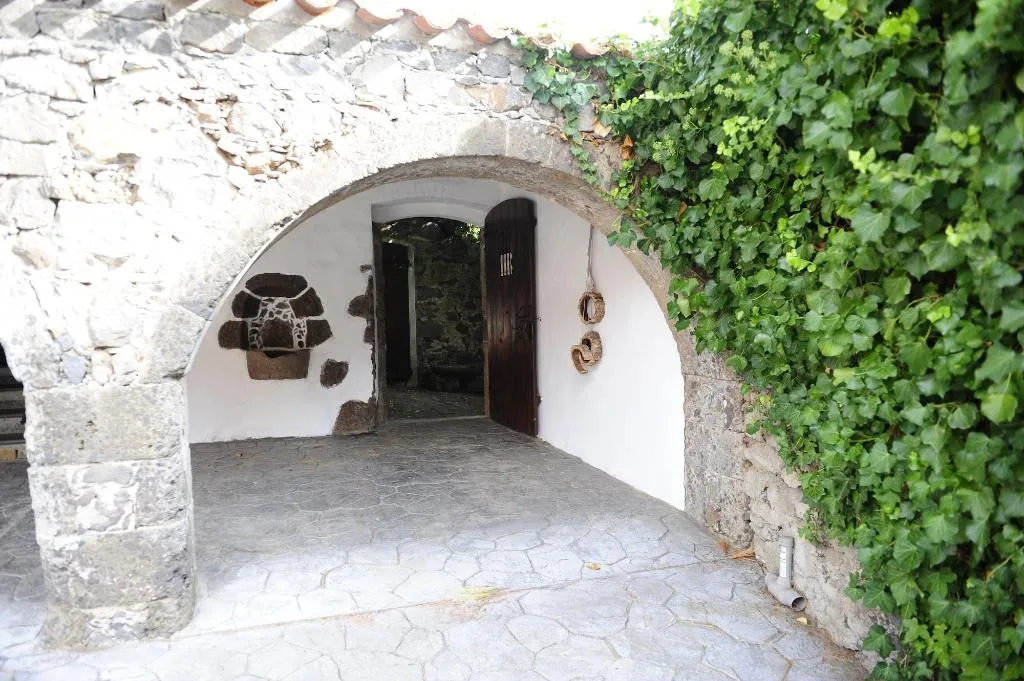 General view, Sa Mola, Alghero