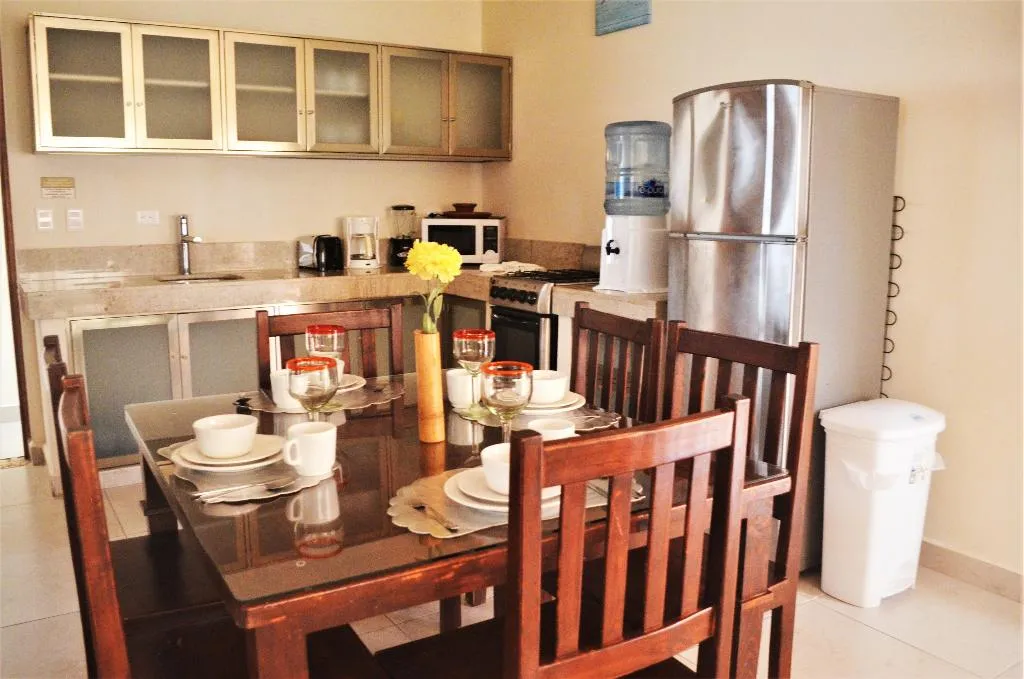 FAMILY ROOM CITY VIEW Room, Arrecifes Suites, Cancun Area