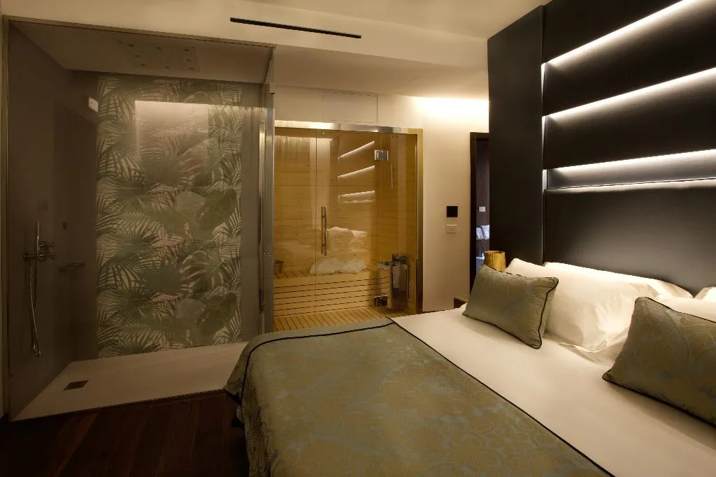 SUITE STANDARD Room, Palazzo Cartari, Palermo