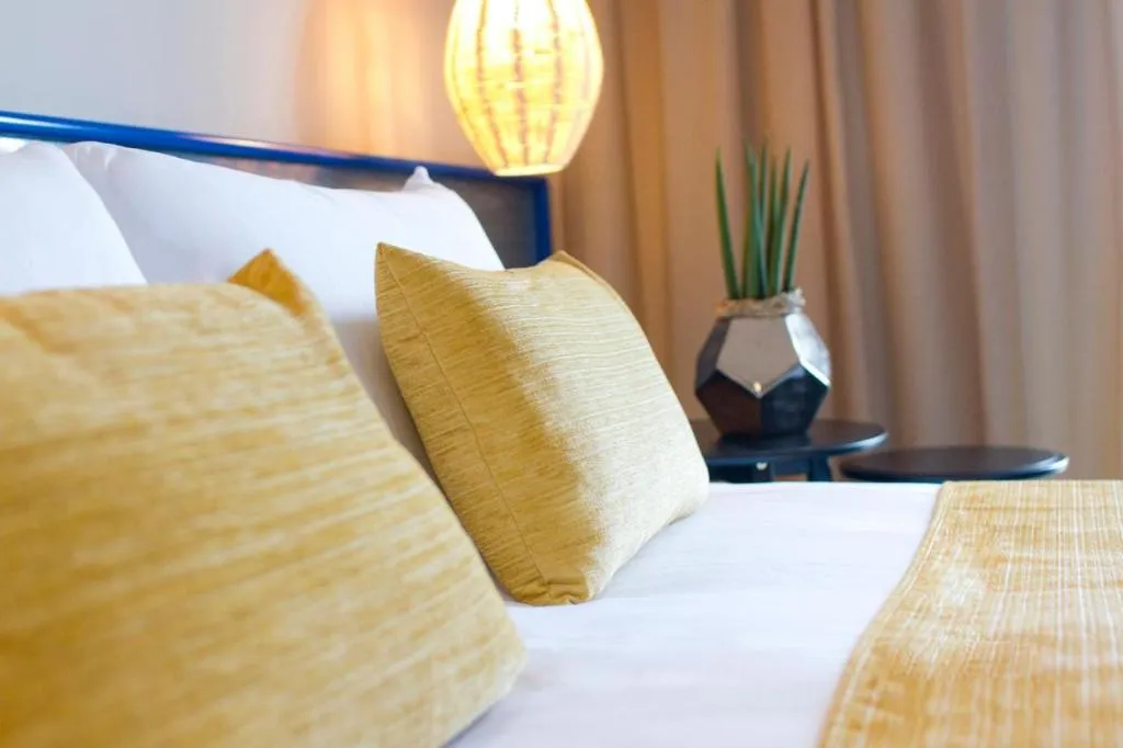 DOUBLE STANDARD Room, Alegria Fenals Mar, Costa Brava