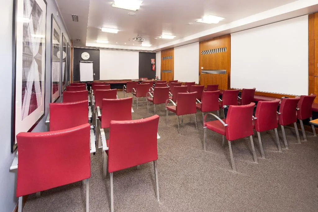 Conferences, Holiday Inn Milan Garibaldi Station, Milan