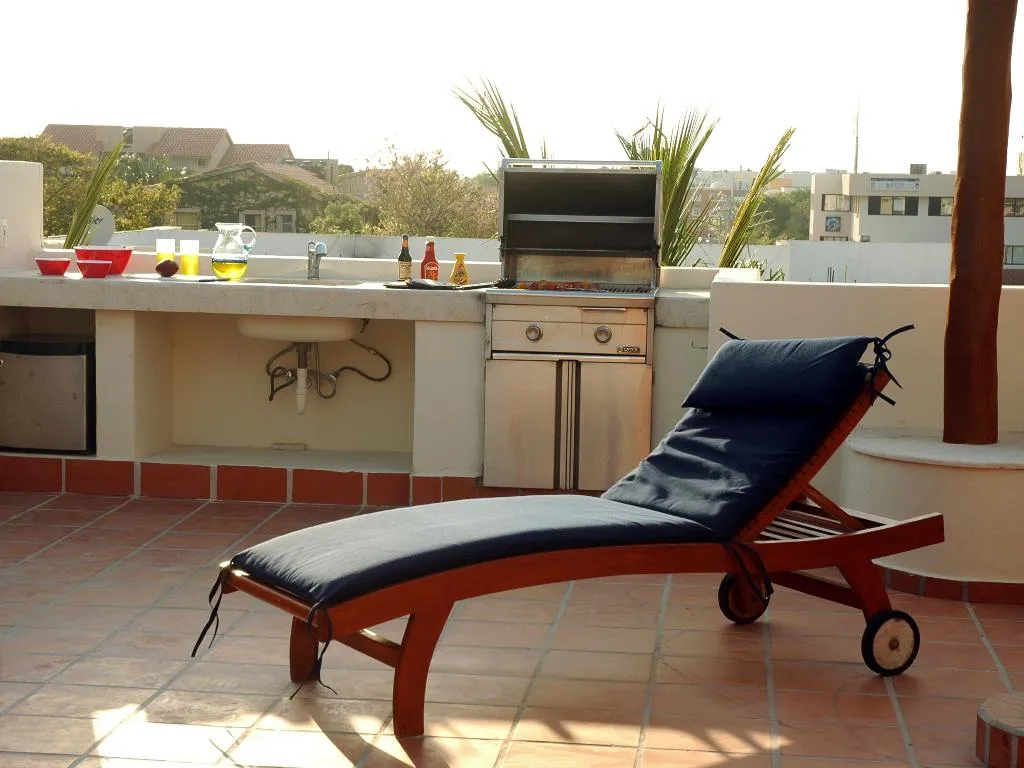 SUITE EXECUTIVE TWO BEDROOMS Room, Porto Playa Condo Hotel, Playa Del Carmen