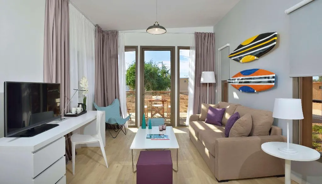 Room, Radisson Blu Resort Taghazout Bay Surf Village, Agadir