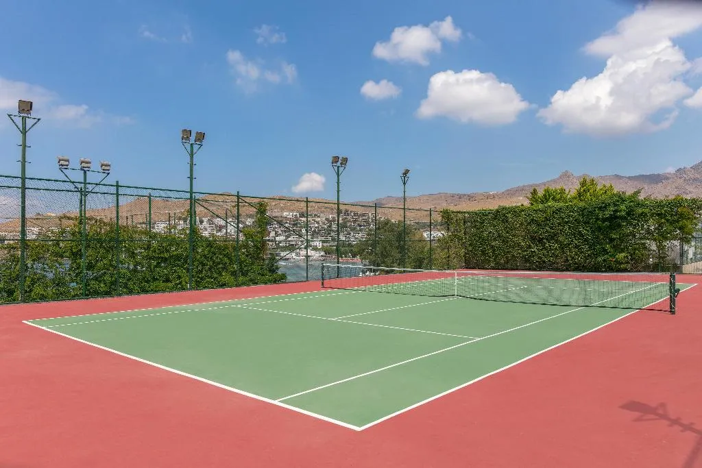 Sports and Entertainment, Kefaluka Resort, Bodrum
