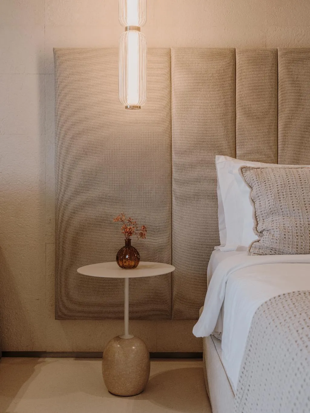 JUNIOR SUITE POOL VIEW Room, Aguas de Ibiza by NCalma Hotels, Ibiza