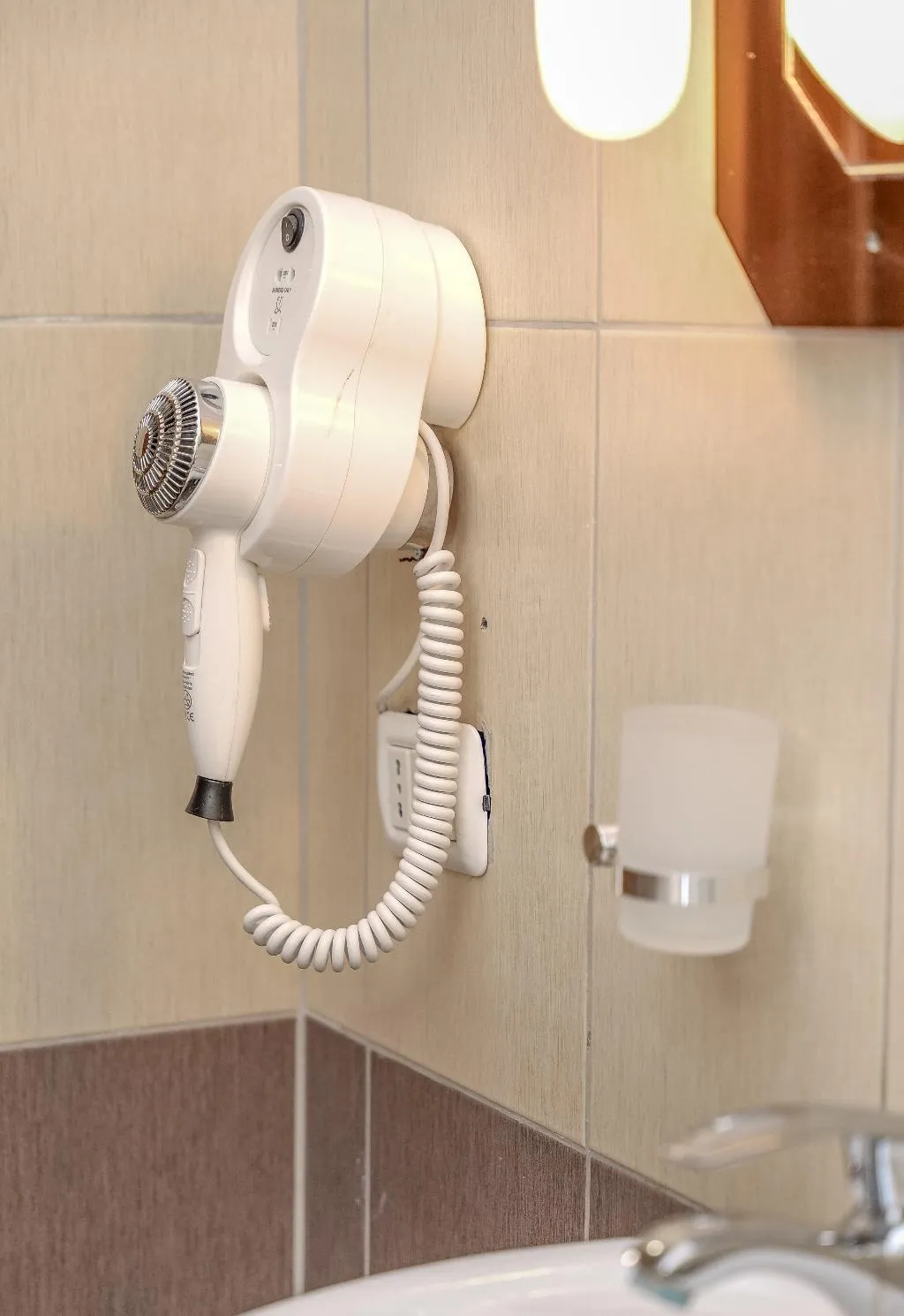 TRIPLE CLASSIC Room, Dolanit Hotels Vila E Drurit, Durres