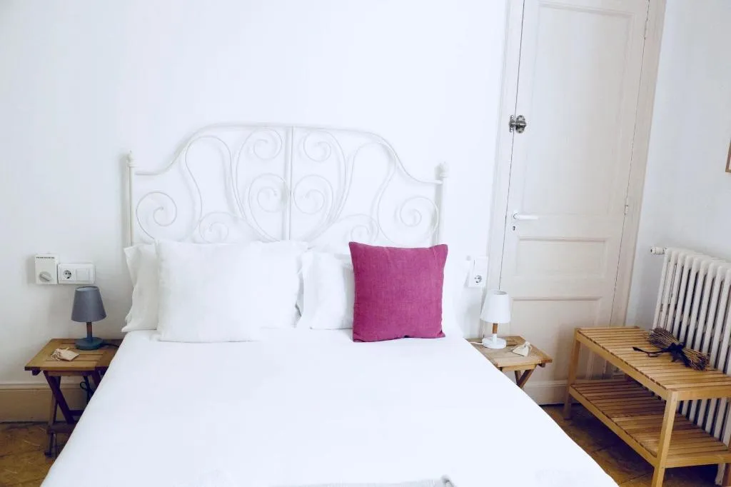 Room, La Casa Gran B&B, Barcelona
