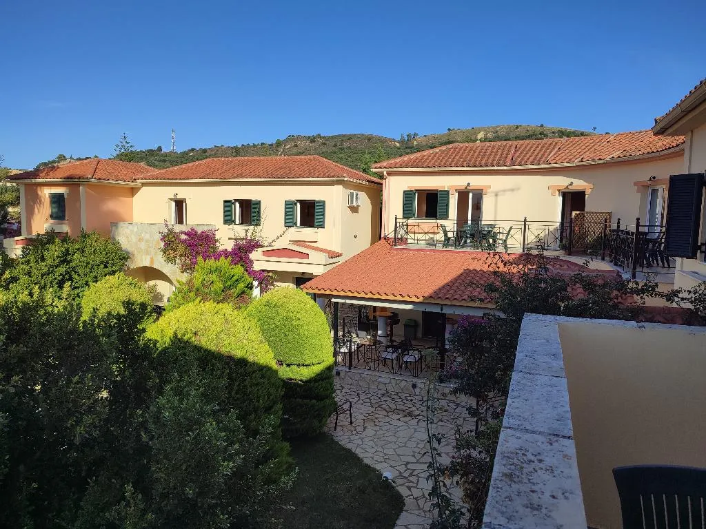 General view, Elanthi Village Apartments, Zante