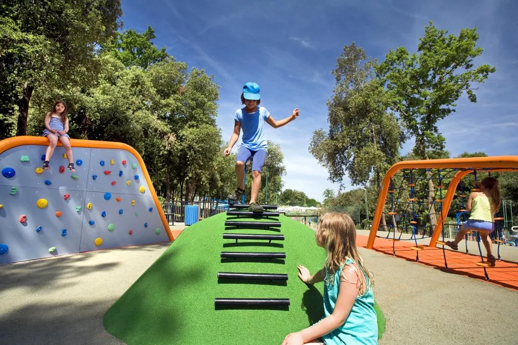 Sports and Entertainment, Valamar Tamaris Resort, Istria
