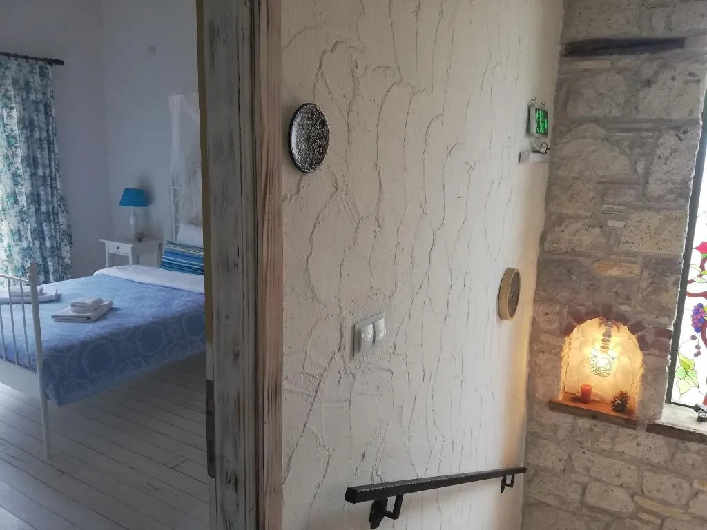 Room, Perla Rossa Alacati, Izmir