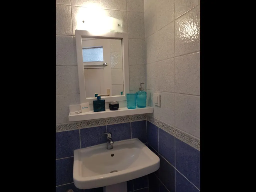 DOUBLE DELUXE WITH BALCONY Room, Merih Hotel, Dalaman