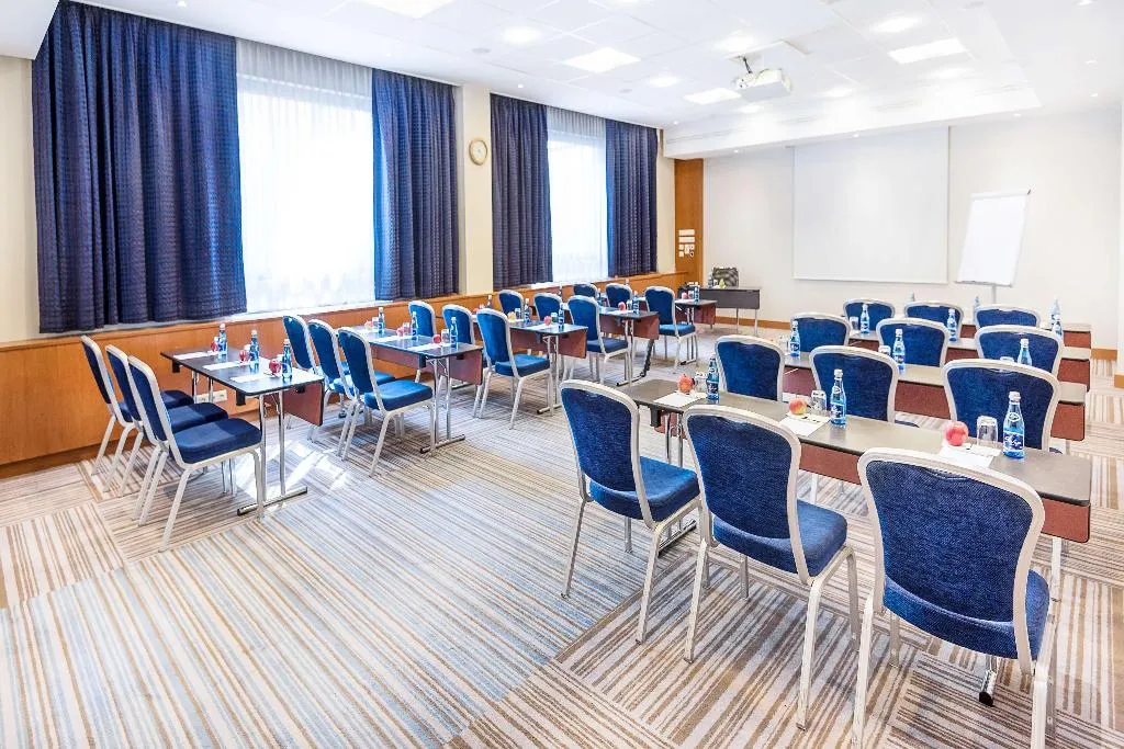 Conferences, Radisson Blu Hotel Krakow, Krakow