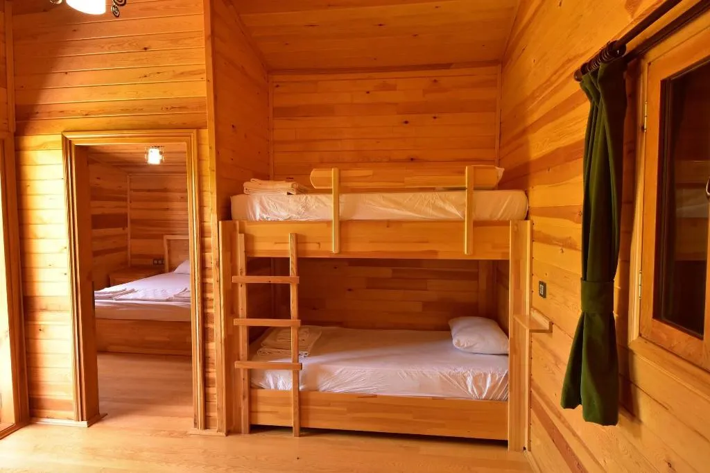 Room, Lemon Garden Lodge, Antalya
